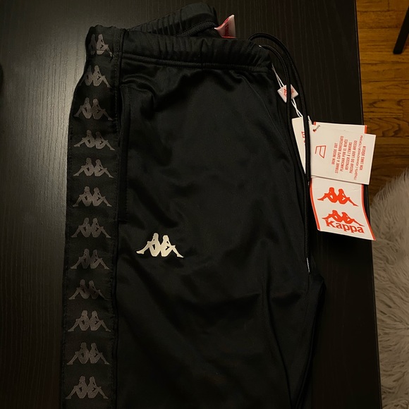 Kappa Pants - KAPPA joggers (SOLD)